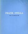 フランク・ステラ　ドローイング80　Frank Stella Polar Co-ordinates1980/のサムネール