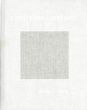 ロバート・ライマン　Robert Ryman: Used Paint/Suzanne Perling Hudsonのサムネール