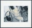 荒木経惟プリント額「80　8　9」/Nobuyoshi Arakiのサムネール