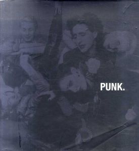 Punk/Stephen Colegrave/ Simon Morgan編