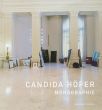 カンディダ・ヘーファー写真集　Monographie/Candida Hoeferのサムネール