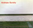 アンドレアス・グルスキー写真集　Andreas Gursky: Photographs From 1984 To The Presents/Andreas Gurskyのサムネール