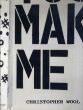 クリストファー・ウール　Christopher Wool/Christopher Woolのサムネール