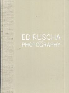 エド・ルシェ　Ed Ruscha and Photography/Sylvia Wolfのサムネール