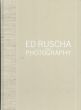 エド・ルシェ　Ed Ruscha and Photography/Sylvia Wolfのサムネール