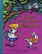 アリスの不思議な冒険　ポップアップ絵本　Alice's Adventures in Wonderland: A Pop-Up Adaptation of Lewis Carroll's Original Tale/Robert Sabudaのサムネール