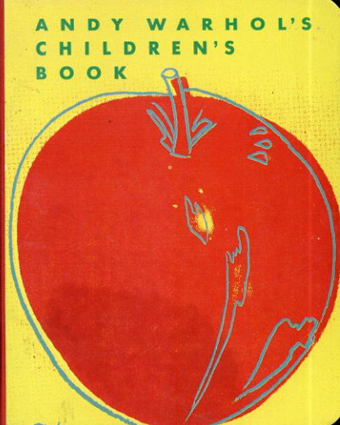 アンディ・ウォーホル Andy Warhol: Andy Warhol's Children's Book 