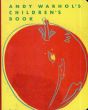 アンディ・ウォーホル　Andy Warhol: Andy Warhol's Children's Book/Andy Warholのサムネール