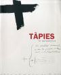 アントニ・タピエス　Tapies: In Perspective/Antoni Tapiesのサムネール