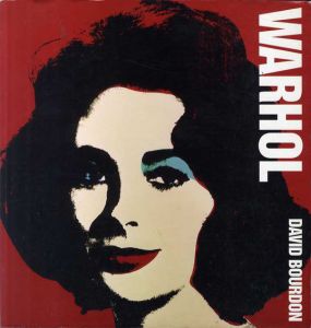 アンディ・ウォーホル　Warhol/David Bourdonのサムネール