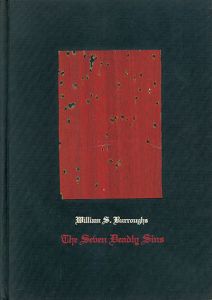 ウィリアム・S・バロウズ　Seven Deadly Sins/ウィリアム・S・バロウズのサムネール