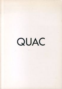 郭仁植展　Insic Quac/1982/のサムネール