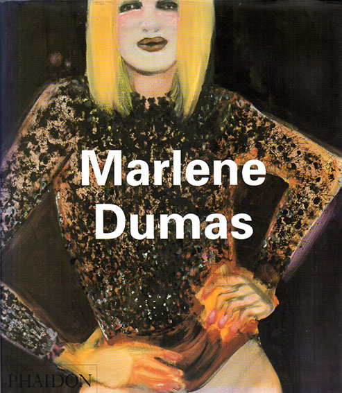 マルレーネ・デュマス　Marlene Dumas／