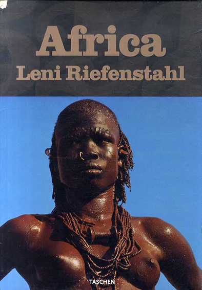レニ・リーフェンシュタール　Leni Riefenstahl, Africa: 25th Anniversary edition／