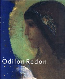 オディロン・ルドン　Odilon Redon/Douglas Druickのサムネール