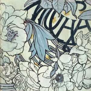 アルフォンス・ミュシャ　Mucha: 1860-1939 Peintures Illustrations Affiches Arts Decoratifs/Muchaのサムネール