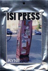 ISI PRESS　KYNE Vol.2/KYNEのサムネール
