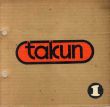 古川タク　漫画集　Takun1・2　全2冊揃/古川タクのサムネール
