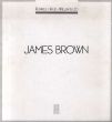 ジェームス・ブラウン　James Brown: Red Salt Paintings/James Brownのサムネール