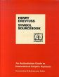 ヘンリー・ドレイファス　Henry Dreyfuss: Symbol Sourcebook/Henry Dreyfussのサムネール