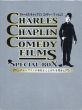 チャールズ・チャップリン　コメディー　フィルムズ　CHARLES CHAPLIN COMEDY FILMS SPECIAL BOX DVD/のサムネール