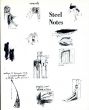 ベティ・グッドウィン Betty Goodwin: Steel Notes/のサムネール