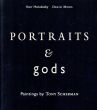 トニー・シャーマン Tony Scherman: Portraits & Gods/のサムネール