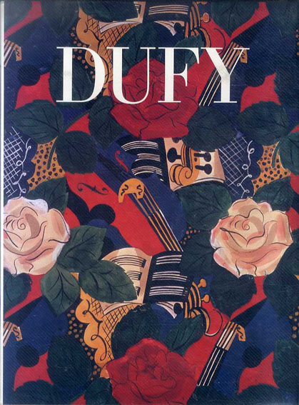 デュフィ　Dufy／Dora Perez-tibi
