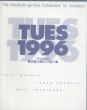 TUES 1996　現代彫刻の展望　具象の新しい流れ　4冊組/高橋秀幸/橋本和明/吉田隆のサムネール