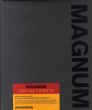 MAGNUM CONTACT SHEETS　写真家の眼　フィルムに残された生の痕跡/クリステン・リュッベン編のサムネール