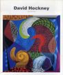 デイヴィッド・ホックニー　ニュー・ワークス　David Hockney: New Works/のサムネール