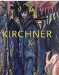エルンスト・ルートヴィヒ・キルヒナー　Ernst Ludwig Kirchner: The Dresden and Berlin Years/Jill Lloyd、Magdalen Moellerのサムネール