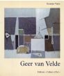 ギア・ヴァン・ヴェルデ　Geer van Velde/Germain Viatteのサムネール