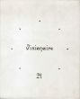 ヴィジョネア21　Visionaire 21　Deck of Cards The Diamond Issue/のサムネール