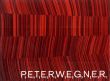 ピーター・ウェグナー　Peter Wegner: P,E,T,E,R,W,E,G,N,E,R,/Peter Wegnerのサムネール