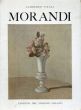 ジョルジョ・モランディ　Giorgio Morandi/Francesco Arcangeliのサムネール