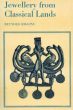 ジュエリー　Jewellery from Classical Lands/R Higginsのサムネール