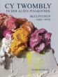 サイ・トゥオンブリー　:Cy Twombly In Der Alten Pinakothek Skulpturen 1992-2005/SCHIRMER/MOSELのサムネール