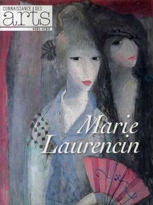 マリー・ローランサン　Marie Laurencin/のサムネール
