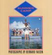 ベルナール・フォコン作品集　Bernard Faucon: Summer Camp/Bernard Fauconのサムネール