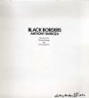 アンソニー・バルボーザ　Anthony Barboza: Black borders/のサムネール