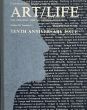 Art/Life The Original limited Edition Volume10, Number11 December/January Tenth Anniversary Issue/のサムネール