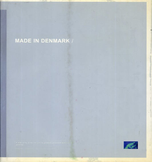 Made in Denmark ／Peter Koefoed