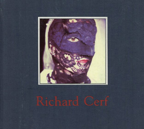 リシャール・セルフ　Richard Cerf: Photographies／