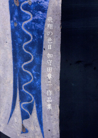 飛翔の色2　加守田章二作品集／