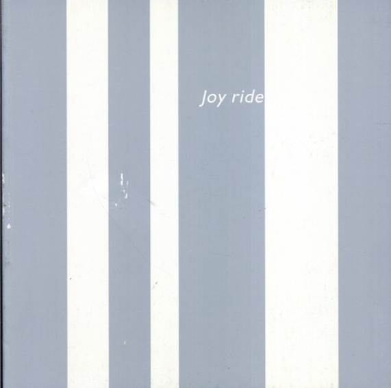 スーザン・ターコット　Susan Turcot: Joy ride／Susan Turcot