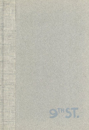 The Ninth Street Show／Timothy Greenfield-Sanders