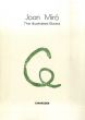 ジョアン・ミロ　Joan Miro: The Illustrated Books/のサムネール