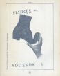 Fluxus etc. Addenda1 The Gilbert and Lila Silverman Collection/Jon Hendricksのサムネール