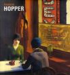エドワード・ホッパー　Edward Hopper/エドワード・ホッパーのサムネール